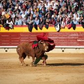 Feria de la Magdalena