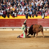 Feria de la Magdalena