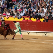 Feria de la Magdalena