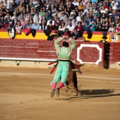 Feria de la Magdalena