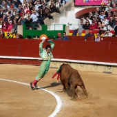 Feria de la Magdalena