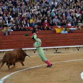 Feria de la Magdalena