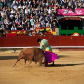 Feria de la Magdalena