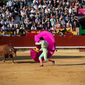 Feria de la Magdalena