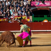 Feria de la Magdalena