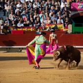 Feria de la Magdalena