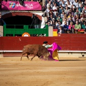 Feria de la Magdalena