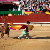 Feria de la Magdalena