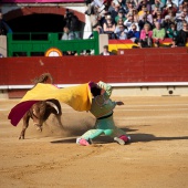 Feria de la Magdalena