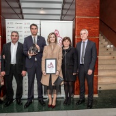 Premios Moros d´Alqueria 2019