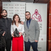 Premios Moros d´Alqueria 2019