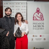 Premios Moros d´Alqueria 2019