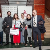 Premios Moros d´Alqueria 2019