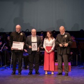 Premios Moros d´Alqueria 2019