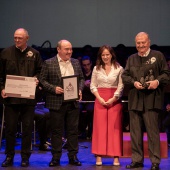 Premios Moros d´Alqueria 2019