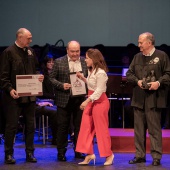 Premios Moros d´Alqueria 2019