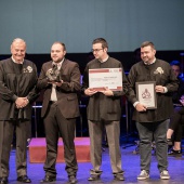 Premios Moros d´Alqueria 2019