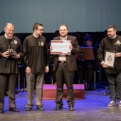 Premios Moros d´Alqueria 2019