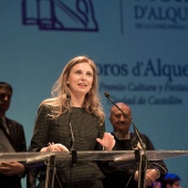 Premios Moros d´Alqueria 2019