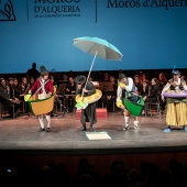 Premios Moros d´Alqueria 2019