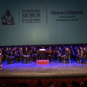 Premios Moros d´Alqueria 2019