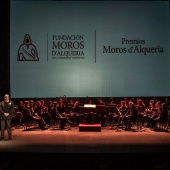 Premios Moros d´Alqueria 2019