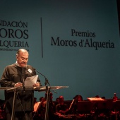 Premios Moros d´Alqueria 2019