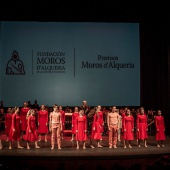 Premios Moros d´Alqueria 2019