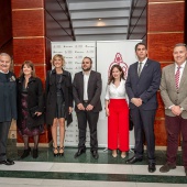 Premios Moros d´Alqueria 2019