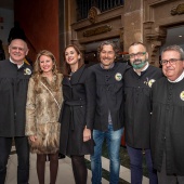 Premios Moros d´Alqueria 2019