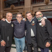 Premios Moros d´Alqueria 2019