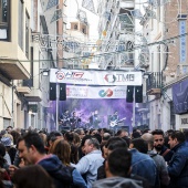 Conciertos Magdalena 2019