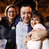 Conciertos Magdalena 2019