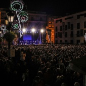 Conciertos Magdalena 2019