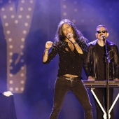 Conciertos Magdalena 2019