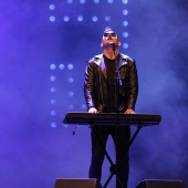 Conciertos Magdalena 2019