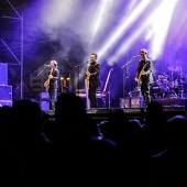 Conciertos Magdalena 2019