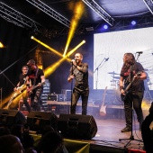 Conciertos Magdalena 2019