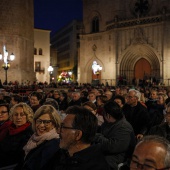 Conciertos Magdalena 2019