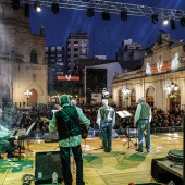 Conciertos Magdalena 2019