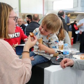 II Feria Gastronómica Congelados Dil