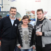 II Feria Gastronómica Congelados Dil