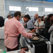 II Feria Gastronómica Congelados Dil