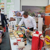 II Feria Gastronómica Congelados Dil