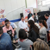 II Feria Gastronómica Congelados Dil