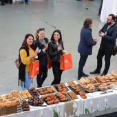 II Feria Gastronómica Congelados Dil