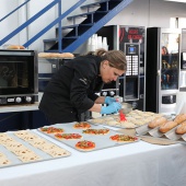 II Feria Gastronómica Congelados Dil