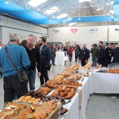 II Feria Gastronómica Congelados Dil