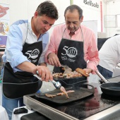 II Feria Gastronómica Congelados Dil