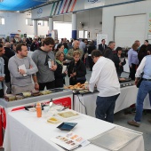 II Feria Gastronómica Congelados Dil